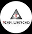 Logo Defluencer